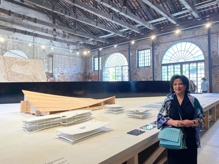 Bahrain International Architecture Exhibition
