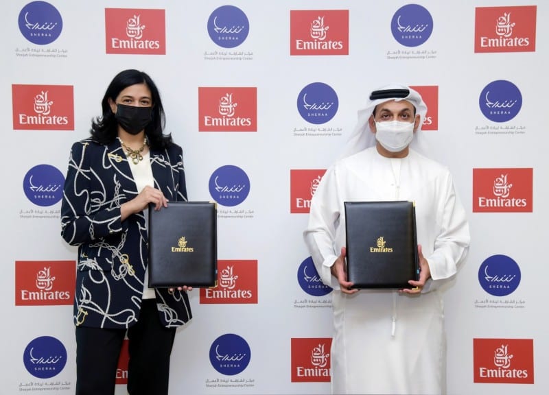Emirates Sheraa