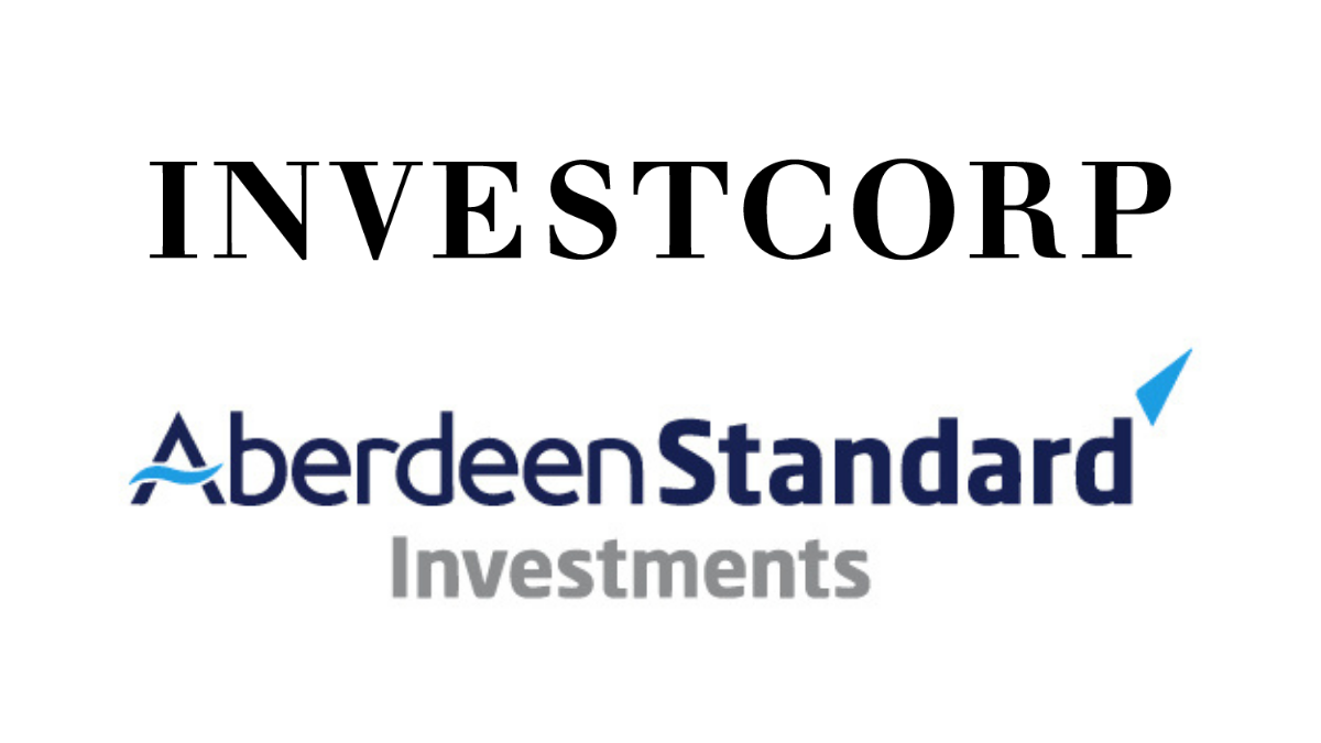 Sir Michael Fallon appointed Chairman of Aberdeen Standard Investcorp Infrastructure Partners