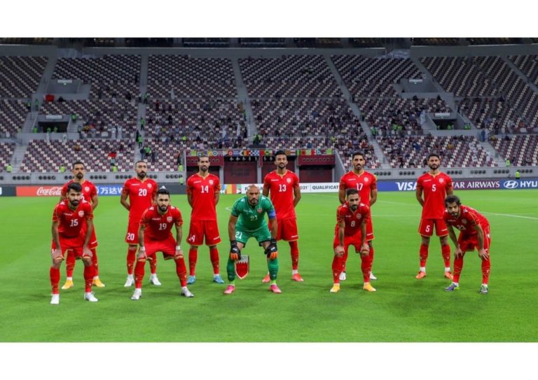 Dominant Bahrain defeat Kuwait 2-0 to reach FIFA Arab Cup 2021