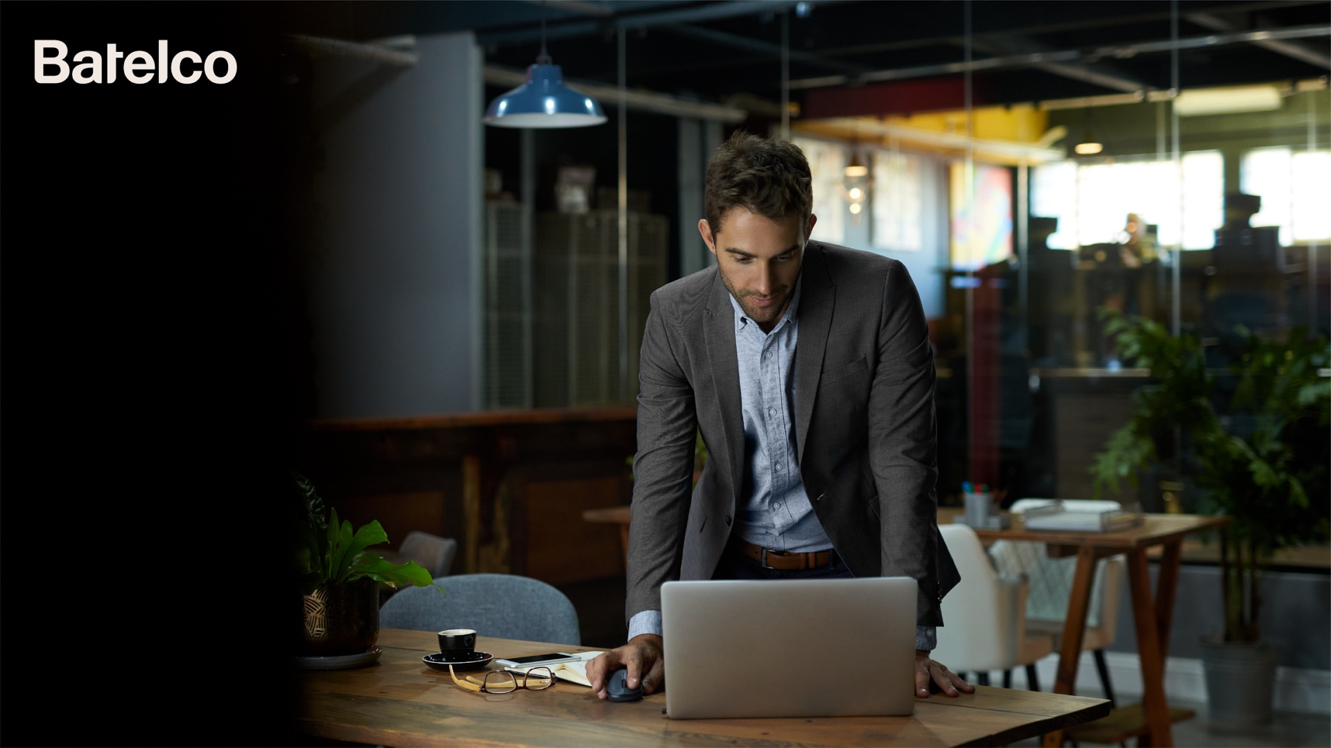 Unlock New Possibilities with Batelco’s Upgraded Business Broadband