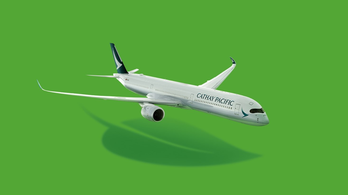 Cathay Pacific releases Annual Sustainable Development