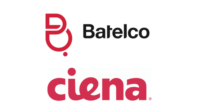 Batelco Ciena