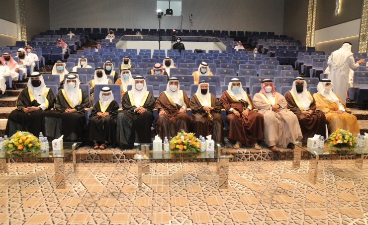 HRH Prince Khalifa bin Salman Al-Khalifa Quran Prize winners honoured