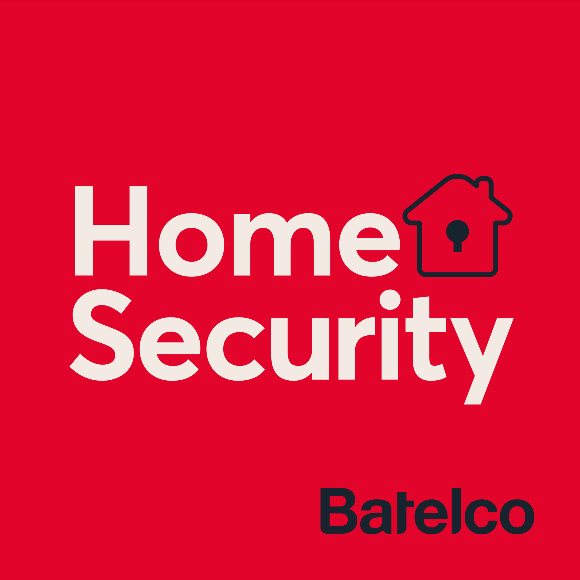 Home Security Batelco