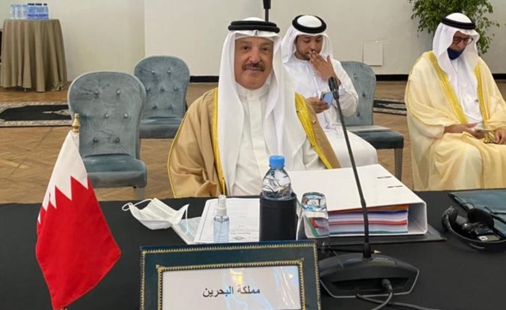 Bahrain participates in 26th Ordinary General Assembly of Arab Civil Aviation Organisation
