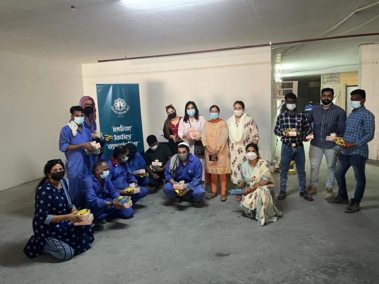 ILA ends Beat the Heat Campaign