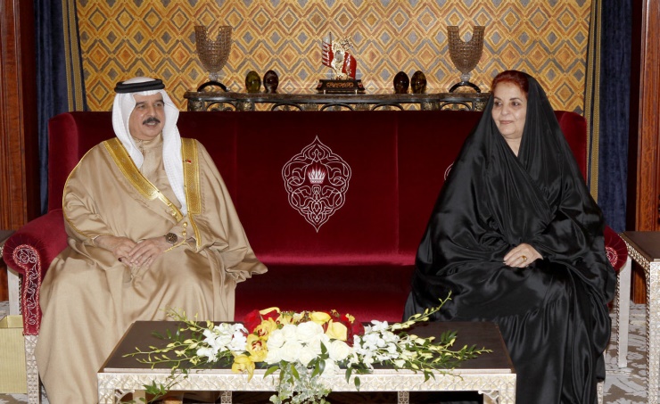 Supreme Council for Women: Two decades of successful empowerment of worthy partners in nation building