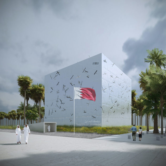 BACA prepares participation in Expo 2020 Dubai with Bahrain's Pavilion entitled “Density Weaves Opportunities”
