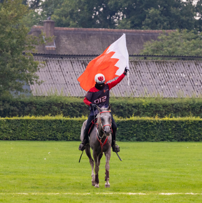 Bahrain Participates in World Endurance Championship to Meet Various Goals and Continue Development