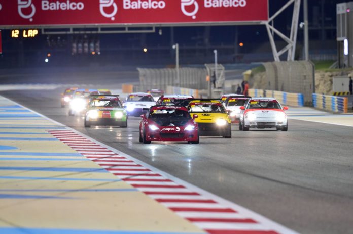 BIC kicks off 2021/2022 season with first round of National Race Day on Friday in Sakhir