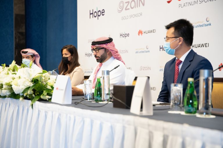 Hope Ventures establishes strategic partnerships with ‘Biban’ sponsors and selects 12 high-potential businesses for the show