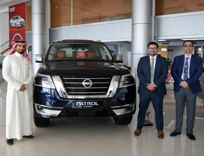 Nissan Bahrain Brings Sensational Offers to the Island this September!