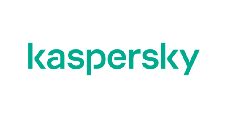 Kaspersky New Logo
