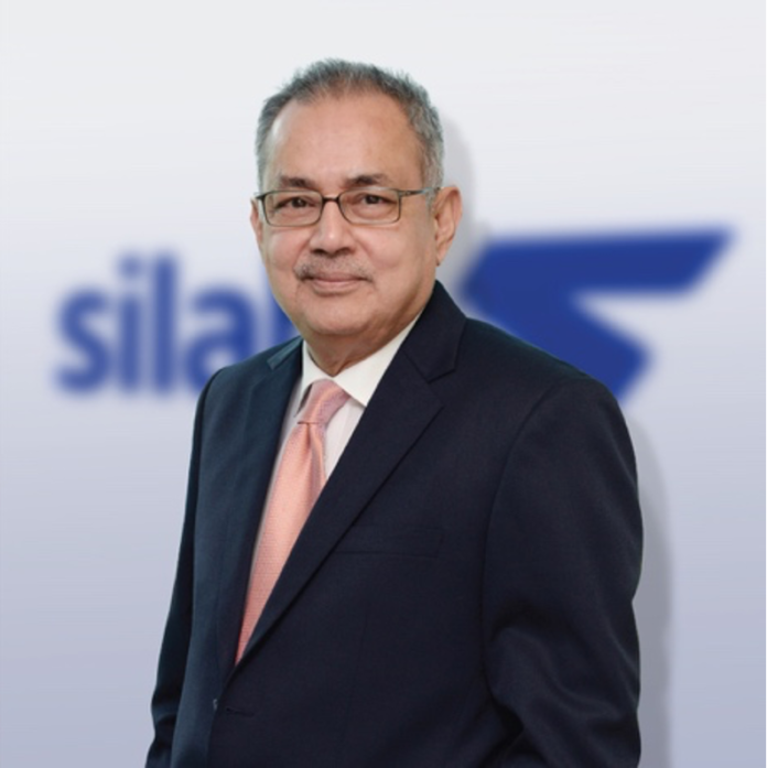 Rethinking Cost Management in a time of Crisis B.S. SHANKER CFO, SILAH GULF