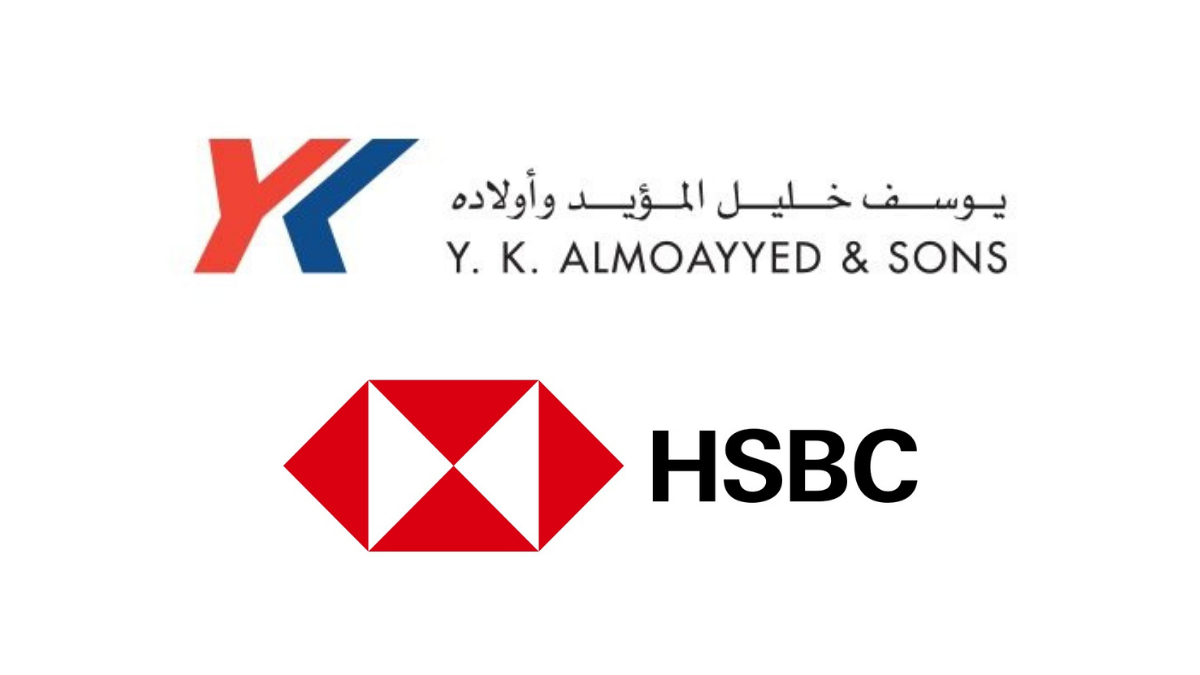 YK Almoayyed HSBC Flexi Installment Plan