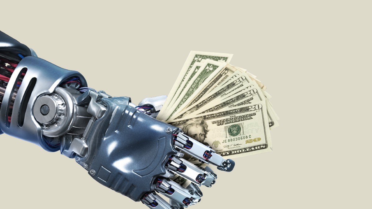 AI in Cards payments and transactions