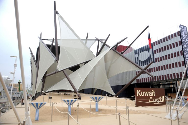 Innovation, development at Kuwait’s Expo 2020 pavilion