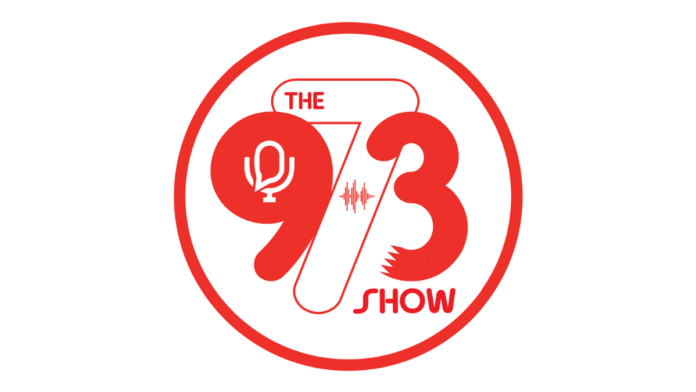 Radio 104.2 FM rebrands as The 973 Show