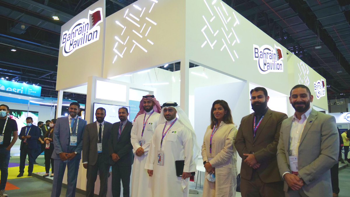 Silah Gulf Represents Bahrain’s ICT Sector at GITEX 2021