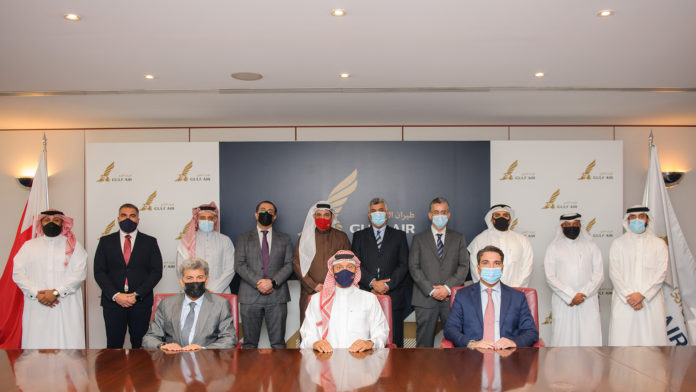Gulf Air Appoints Bahraini Professionals in Various Operational Managerial Roles