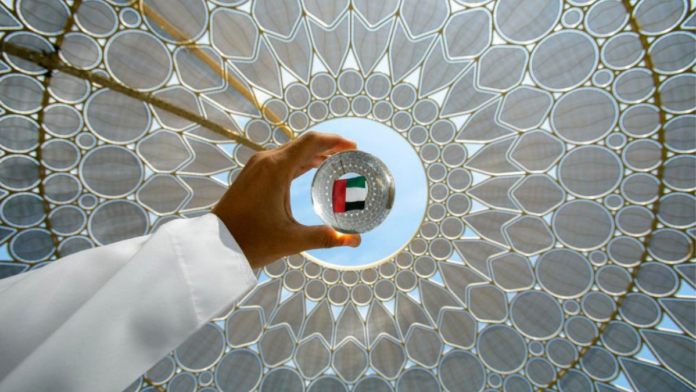 Look no farther to see the world, Expo 2020 Dubai officially opens