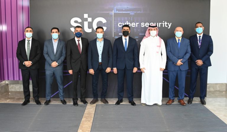 Powering the cybersecurity ecosystem in Bahrain