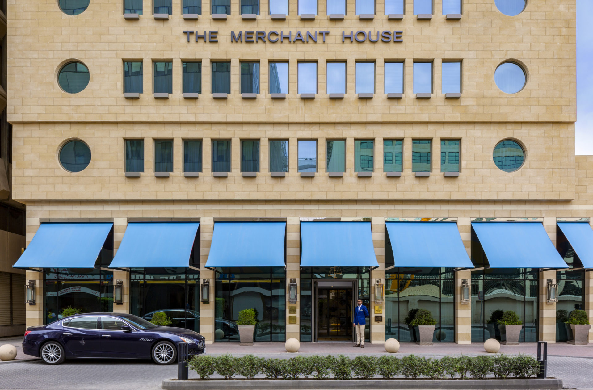 The Merchant House Unveils Its All New Membership Program - TMH The Club