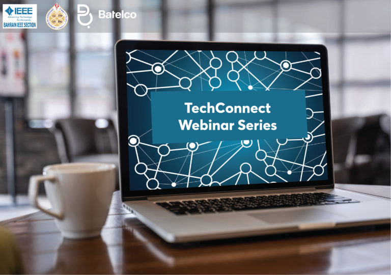 Batelco Supports ‘TechConnect’ Webinar Series
