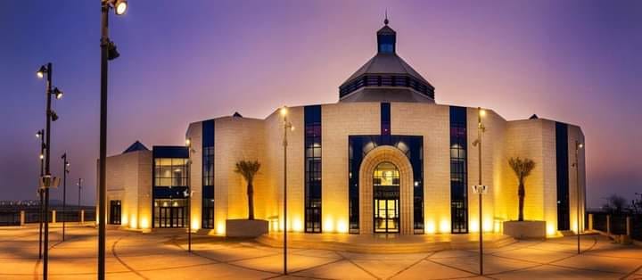 GCC’s Largest Roman Catholic Church Opened in Bahrain: A Reflection of Kingdom’s Openness