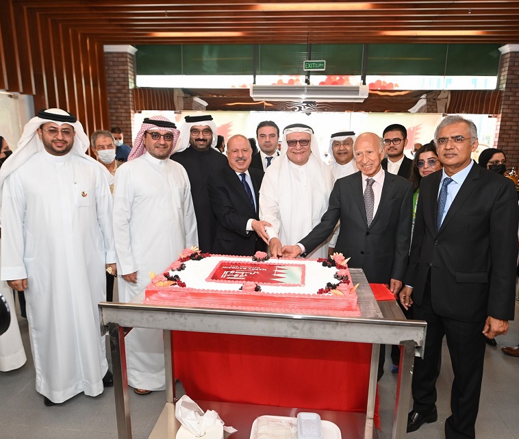 Al Jazira Supermarket Officially Opens at Seef Mall – Seef District