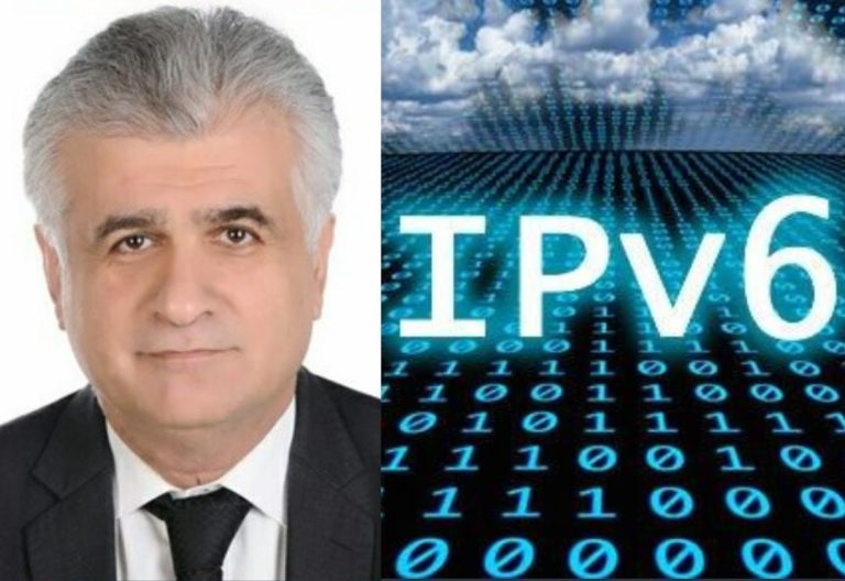 Revolution of IPv6
