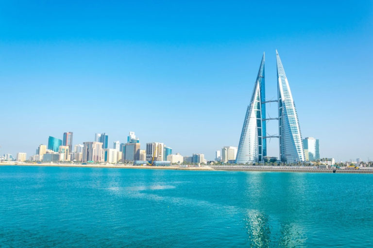 Global Index Ranks Bahrain “First” in the Global COVID-19 Recovery Rate