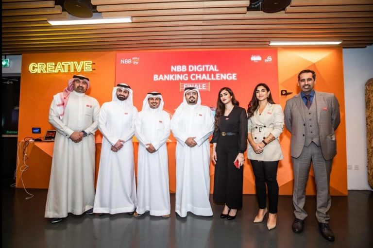 NBB Participates in Bahrain Week at Dubai Expo 2020