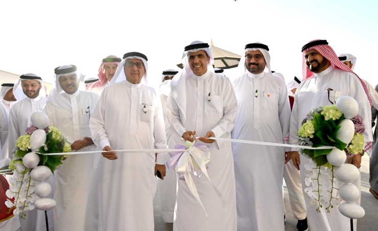 Information Minister opens National Day Festival at Heritage Village
