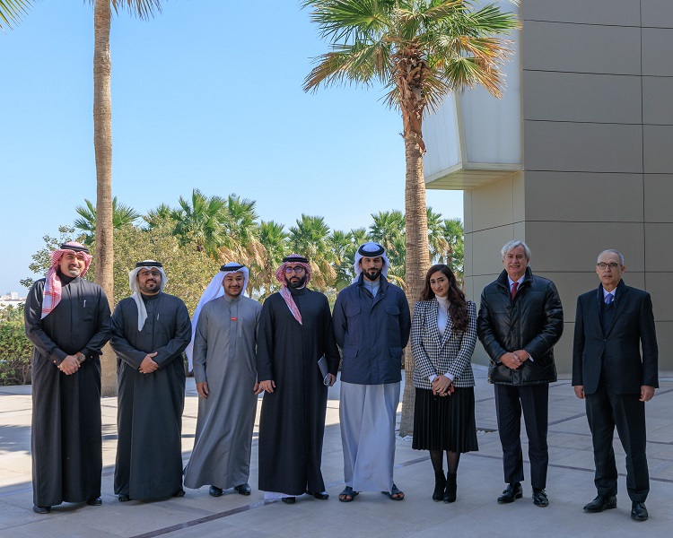 HH Shaikh Nasser highlights royal support for Bahraini youth
