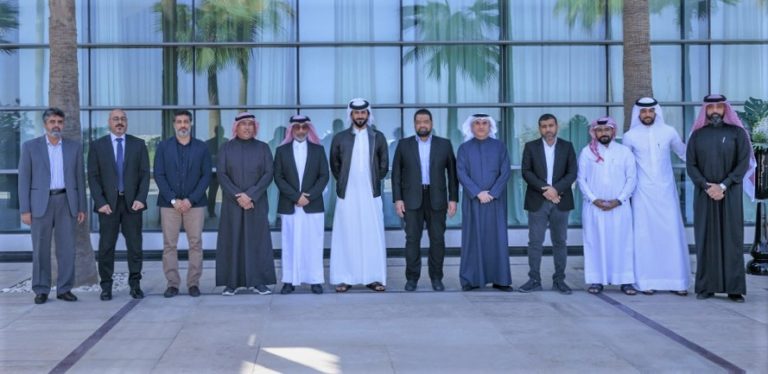 HH Shaikh Nasser stresses trade unions’ important role in developing oil, gas sector