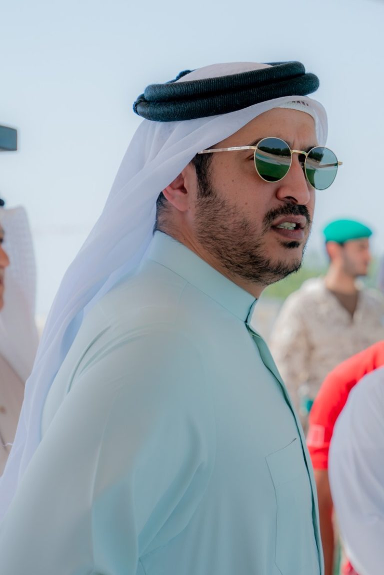 HH Shaikh Khalid bin Hamad instructs for organizing 2022 Strength Week