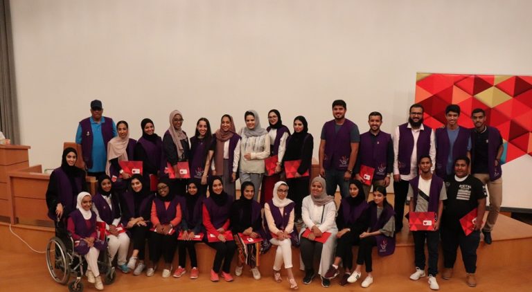 AlMabarrah AlKhalifia Foundation Announces the Launch of the Fourth Edition of the Ithra Youth Program