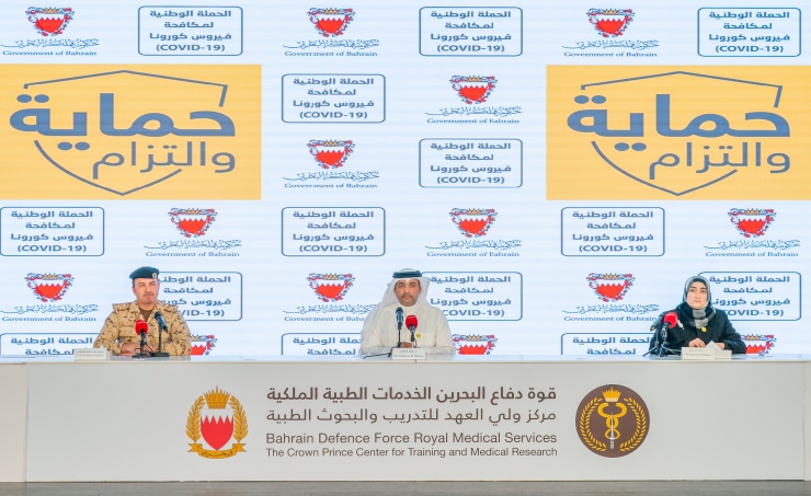 The National Medical Taskforce announces the continuation of the Yellow Alert Level until 14 February