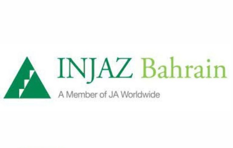 INJAZ Bahrain and Nasser Vocational Training Centre join efforts to train students on AI and deep learning