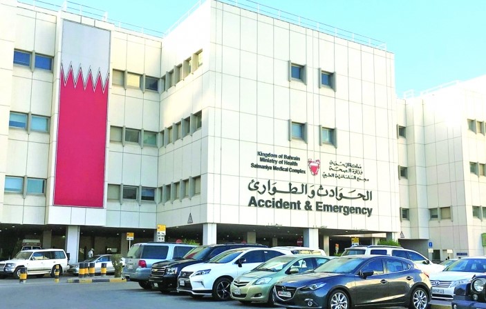 stc Bahrain enhances network connectivty in Salmaniya Medical Complex