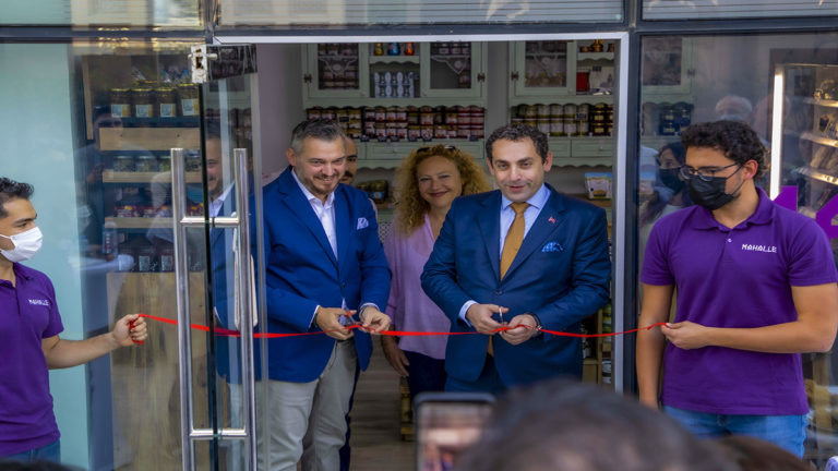 Mahalle.ae Launches Store to Authentic and Quality Homemade Turkish Products to UAE