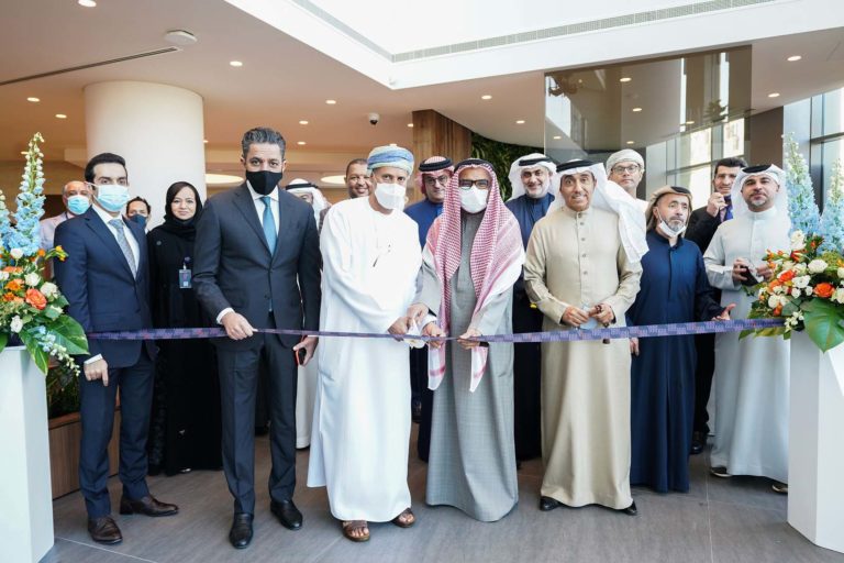 Al Salam Bank Opens the First Paperless & Fully Automated Branch in Bahrain