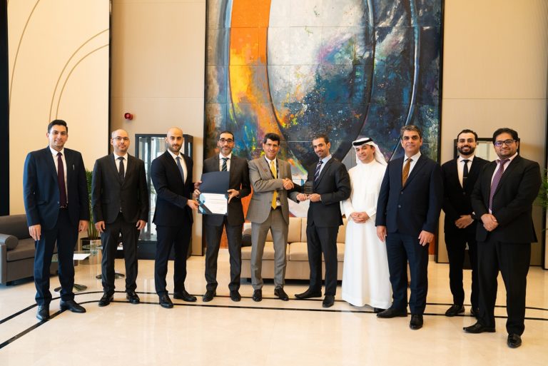 Al Salam Bank Receives J.P. Morgan Elite Quality Recognition Award