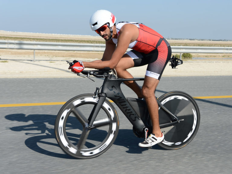 Nasser bin Hamad Tour for Amateur Riders to be Held this Month