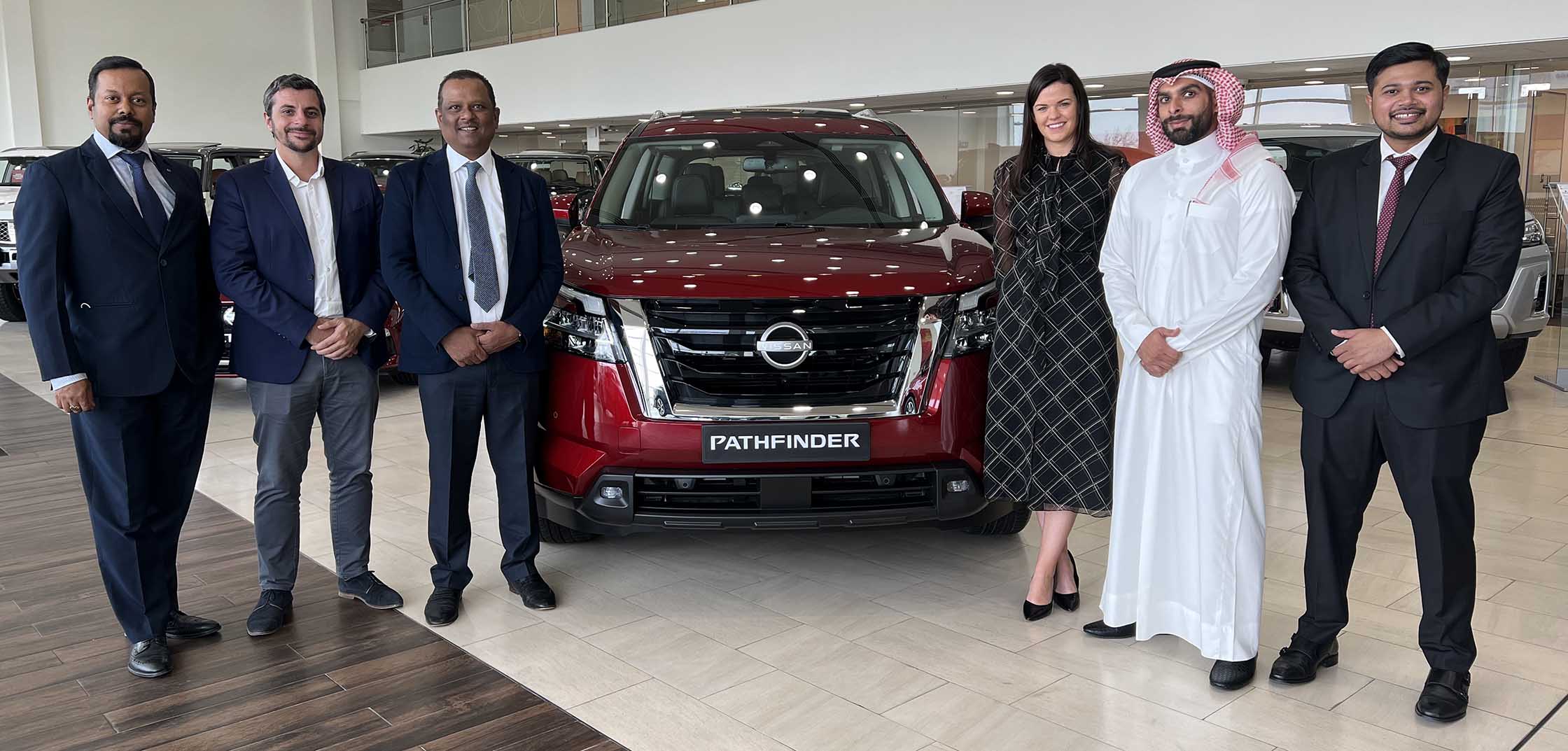 Nissan pathfinder auto start deals