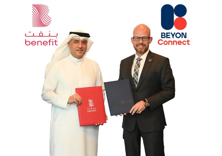 Benefit Partners with Beyon Connect to Establish a Digital Signing Service in Bahrain