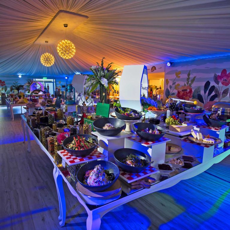 Embracing the spirit of Ramadan at The Gulf Hotel Bahrain