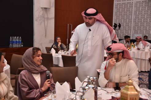 NBB Hosts its Annual Ramadan Ghabga